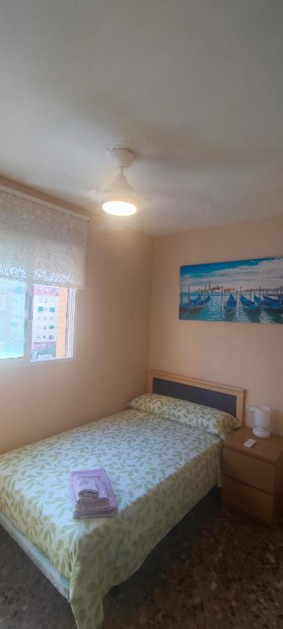 Pasarela Apartment Valencia Luaran gambar