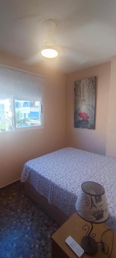 Pasarela Apartment Valencia Luaran gambar