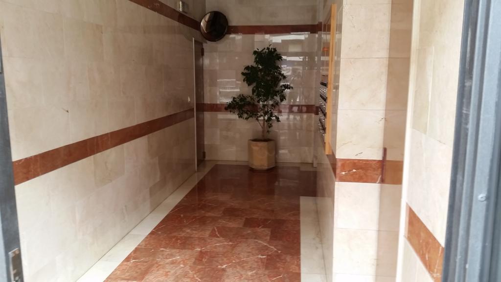 Pasarela Apartment Valencia Luaran gambar