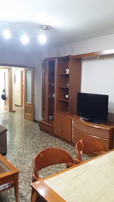 Pasarela Apartment Valencia Luaran gambar