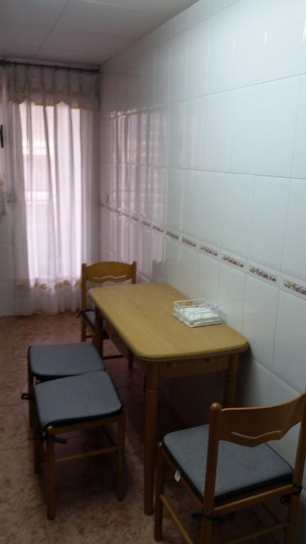 Pasarela Apartment Valencia Luaran gambar
