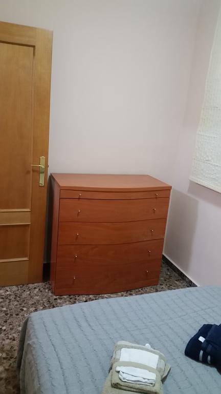 Pasarela Apartment Valencia Luaran gambar