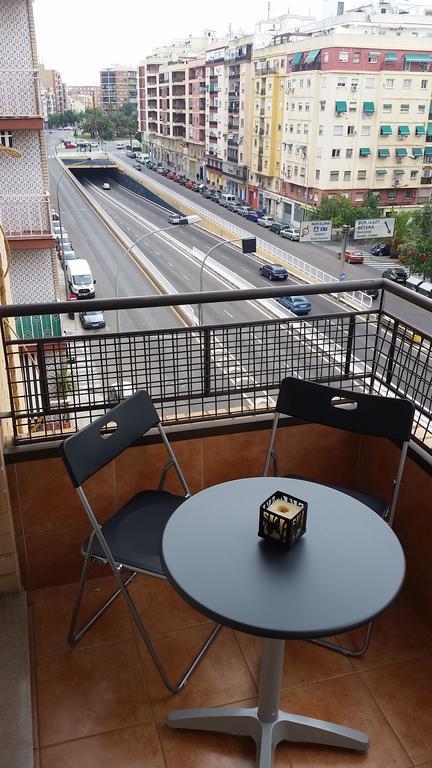 Pasarela Apartment Valencia Luaran gambar