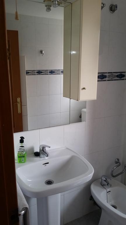 Pasarela Apartment Valencia Luaran gambar