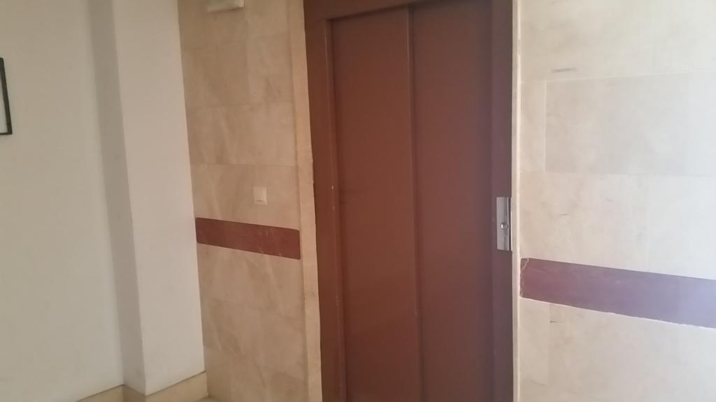 Pasarela Apartment Valencia Luaran gambar