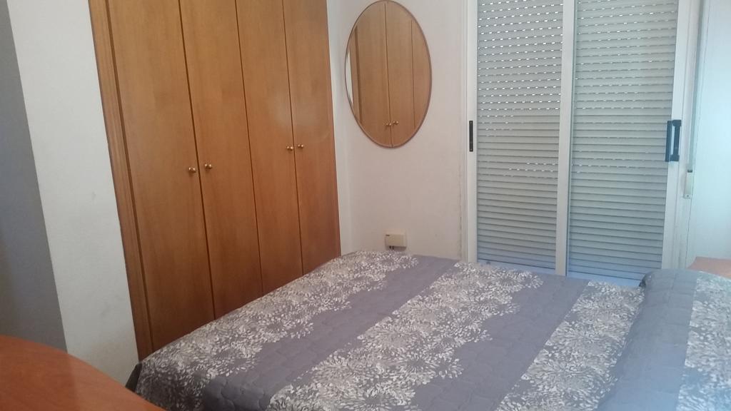 Pasarela Apartment Valencia Luaran gambar