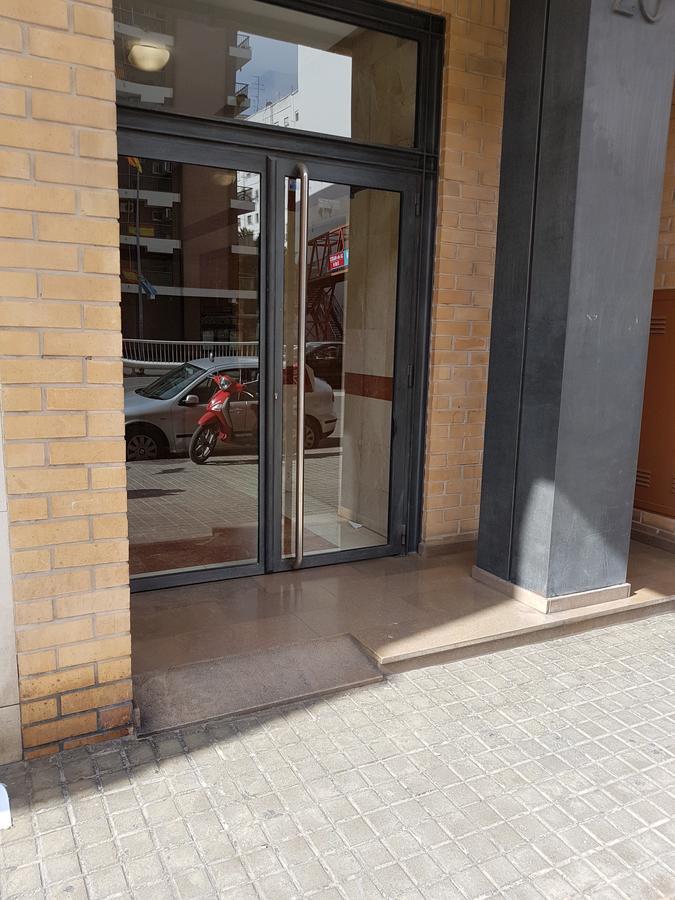 Pasarela Apartment Valencia Luaran gambar