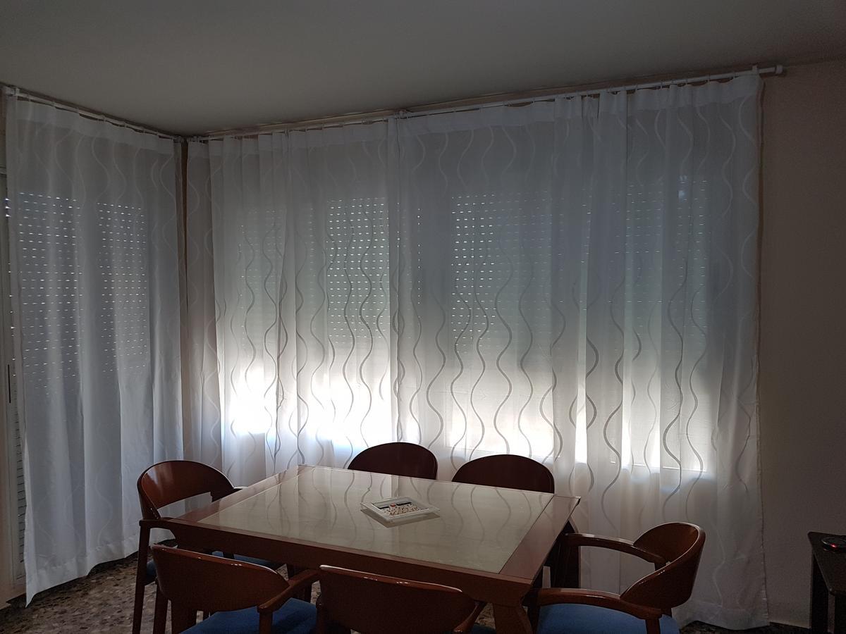 Pasarela Apartment Valencia Luaran gambar