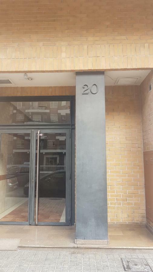 Pasarela Apartment Valencia Luaran gambar